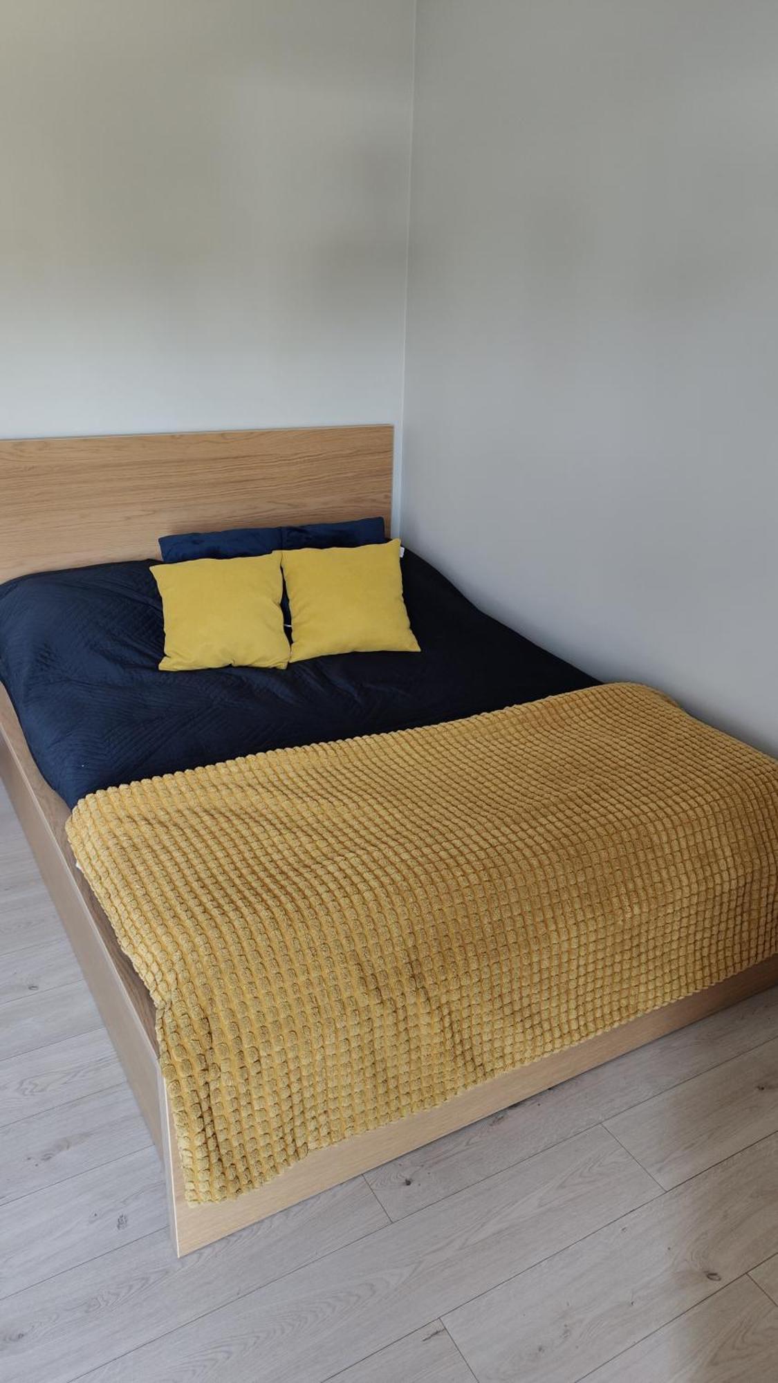 Apartament Miodowy Władysławowo エクステリア 写真