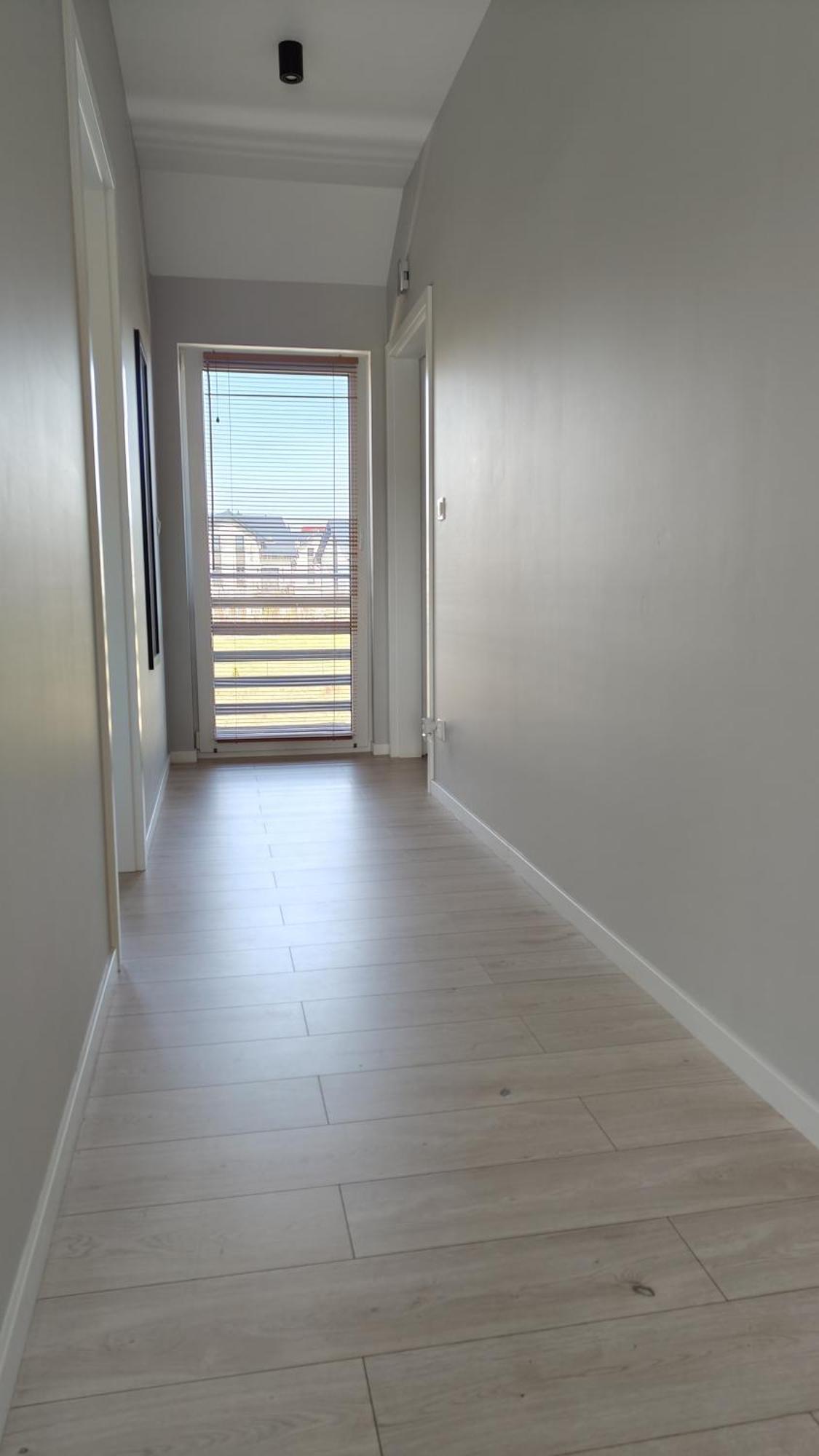Apartament Miodowy Władysławowo エクステリア 写真
