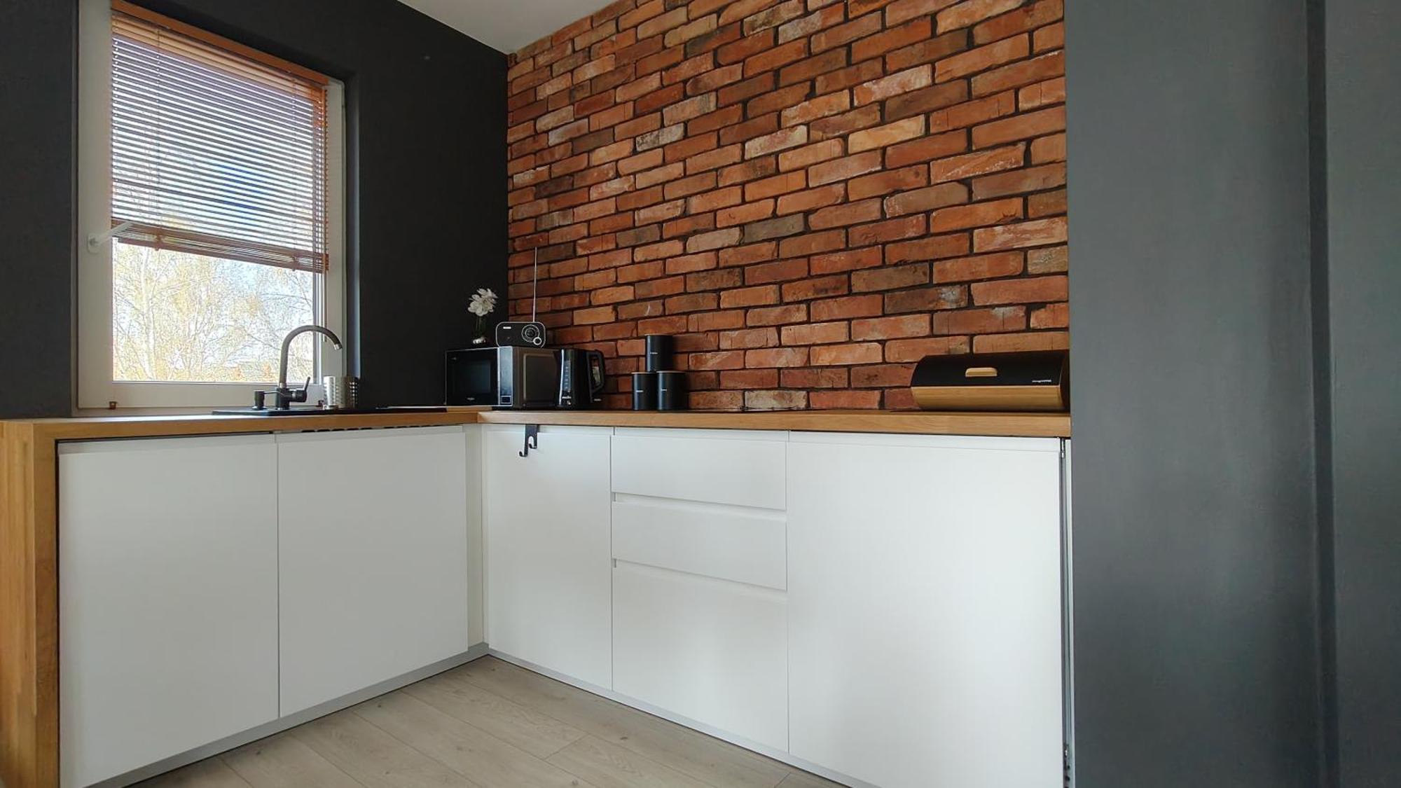 Apartament Miodowy Władysławowo エクステリア 写真