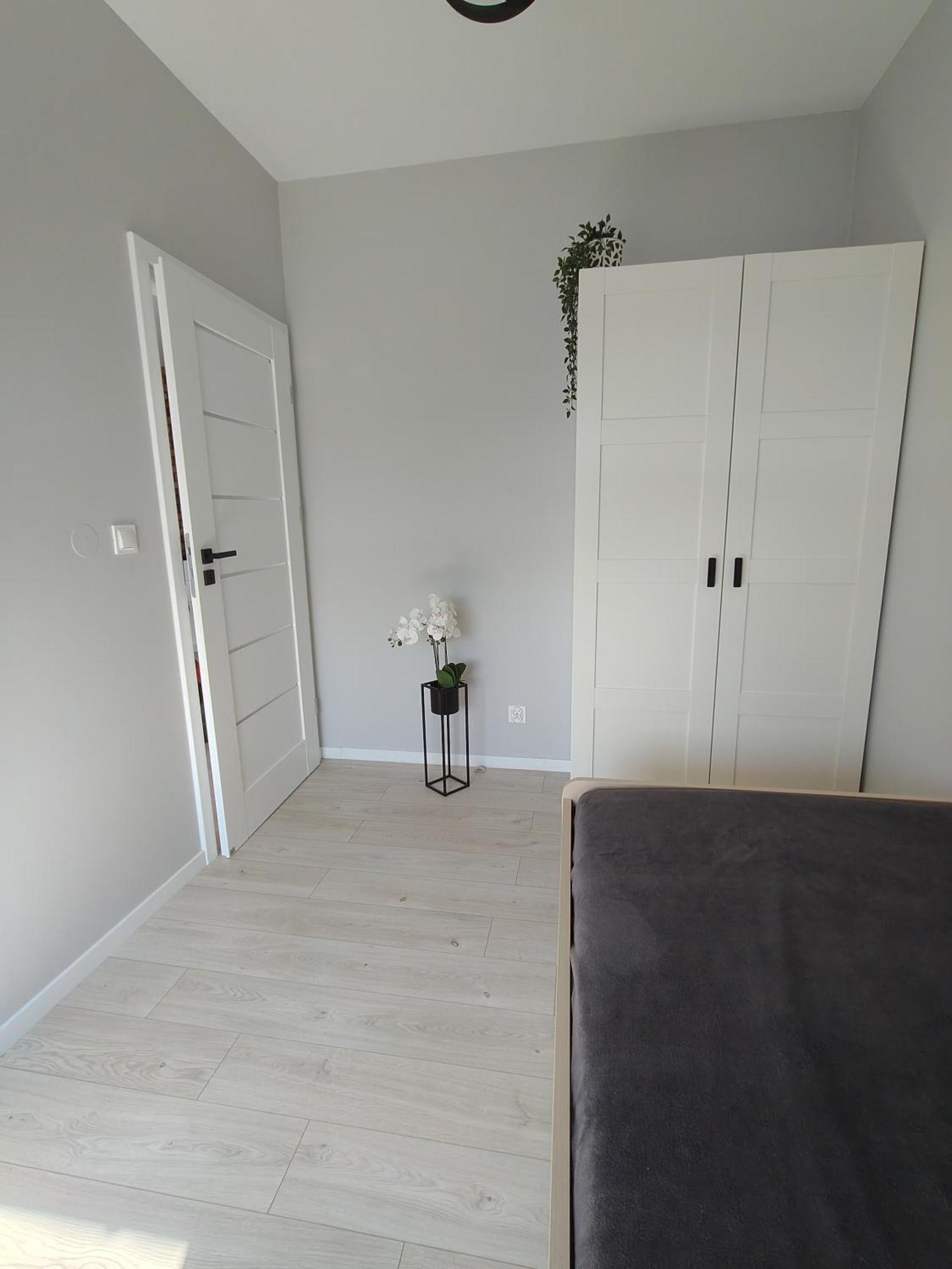 Apartament Miodowy Władysławowo エクステリア 写真